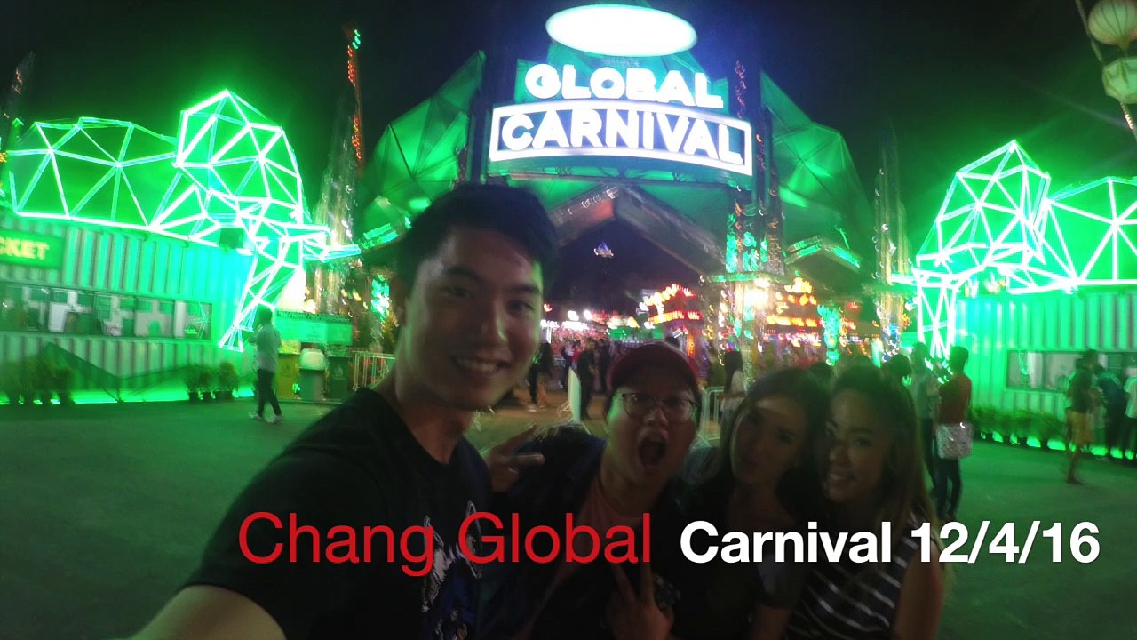 Global Carnival