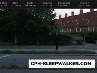 Crazy dude gets hit by car!