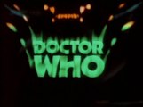 Doctor Who Jon Pertwee Opening Titles (2)