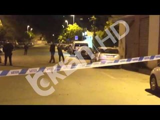 Tritol një makine te “Komuna e Parisit”