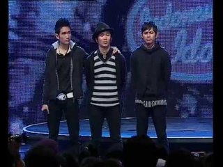EP5 PART9 - Indonesian Idol Season 5