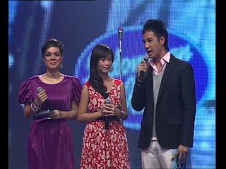 EP6 PART2 - Indonesian Idol Season 5