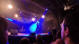 Saor Patrol live 2016 - Full Show - live at Live Music Club, Italy - GoPro Hero3+ Silver Edition 38