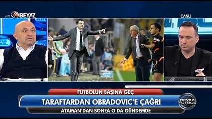 Engin: "Benim canımı Galatasaray sıkıyor"