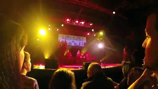 Saor Patrol live 2016 - Full Show - live at Live Music Club, Italy - GoPro Hero3+ Silver Edition 43