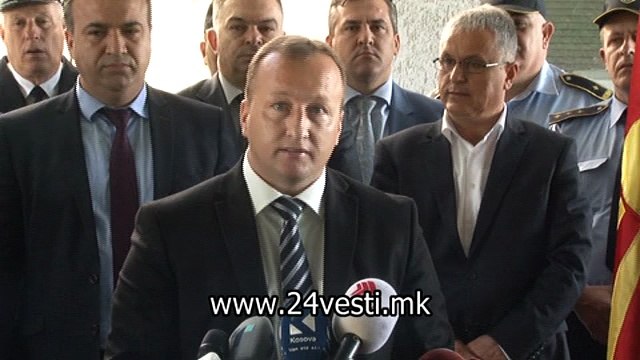 IZJAVA AGIM NIHIU ZAM MIN NA MVR OD BLACE 17 04