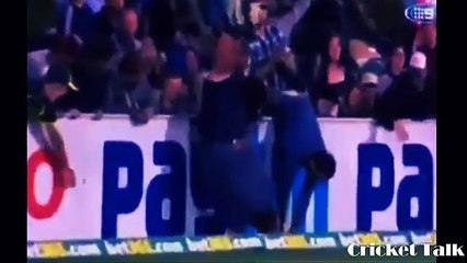 FUNNY CRICKET MOMENTS - Most Funny Moments In Cricket History