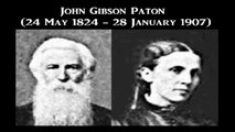16 John paton Missionary to Cannibals Short Biography - Tamil