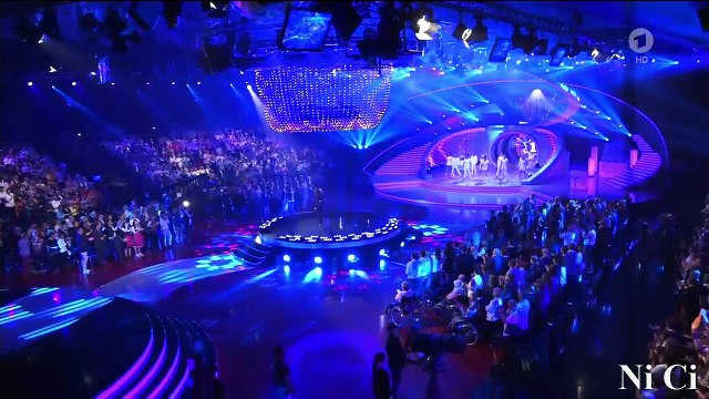 Andrea Berg - Ich werde lächeln, wenn du gehst, Lust auf pures Leben,Drachenreiter & Diese Nacht ist jede Sünde wert (3 × Gold für das Album Seelenbeben) (Das große Schlagerfest vom 16.04.2016)