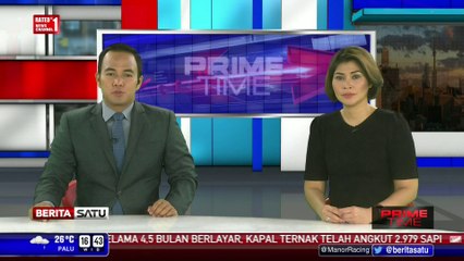 Ahok: Apa Dasar Hukum Menolak Reklamasi Teluk Jakarta?