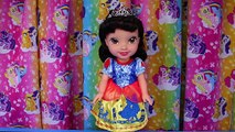 Miraculous Ladybug Custom Disney Princess Toddler Doll How To Tutorial