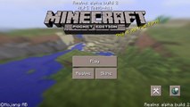 Minecraft PE 0.15.0 alpha build 2/At yok bilginize :(