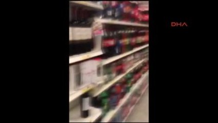 Ekvador'da 7,8'lik Deprem En Az 77 Ölü