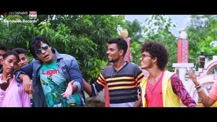 Hai Hai Re Kaljug - FULL SONG  BHOJPURI HOT SONG  Viraaj Bhatt, Madhuri Mishra