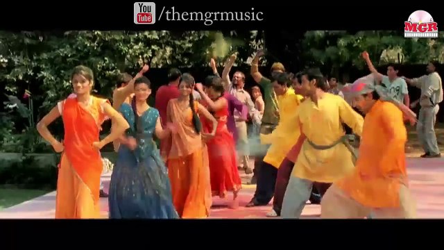 Holi Hai Bhojpuri Hot Holi Song HD Movie Rani Banal Jwala Rani Chatterjee ,Deepak Kumar