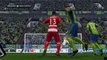 Seattle Sounders vs FC Dallas - Major League Soccer - 11-11-14 - Simulation FIFA EA