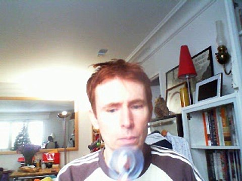 Wiwi égratigne les sédiments de Françoise Hardy & Arthur H