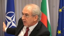 Bulgaristan'da Kurulan Dost Partisi