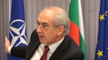 Bulgaristan'da Kurulan Dost Partisi