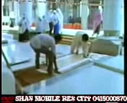 Zameen Maili Nahi Hoti Farhan Ali Qadri NAAT