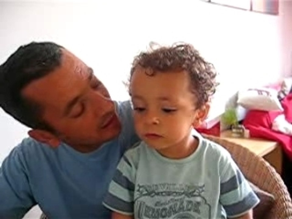 Samy papa khaled