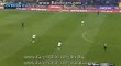 Wojciech Szczesny Fantastic Save | Atalanta - AS Roma - 17.04.2016 HD