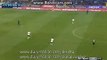 Wojciech Szczesny Fantastic Save | Atalanta - AS Roma - 17.04.2016 HD