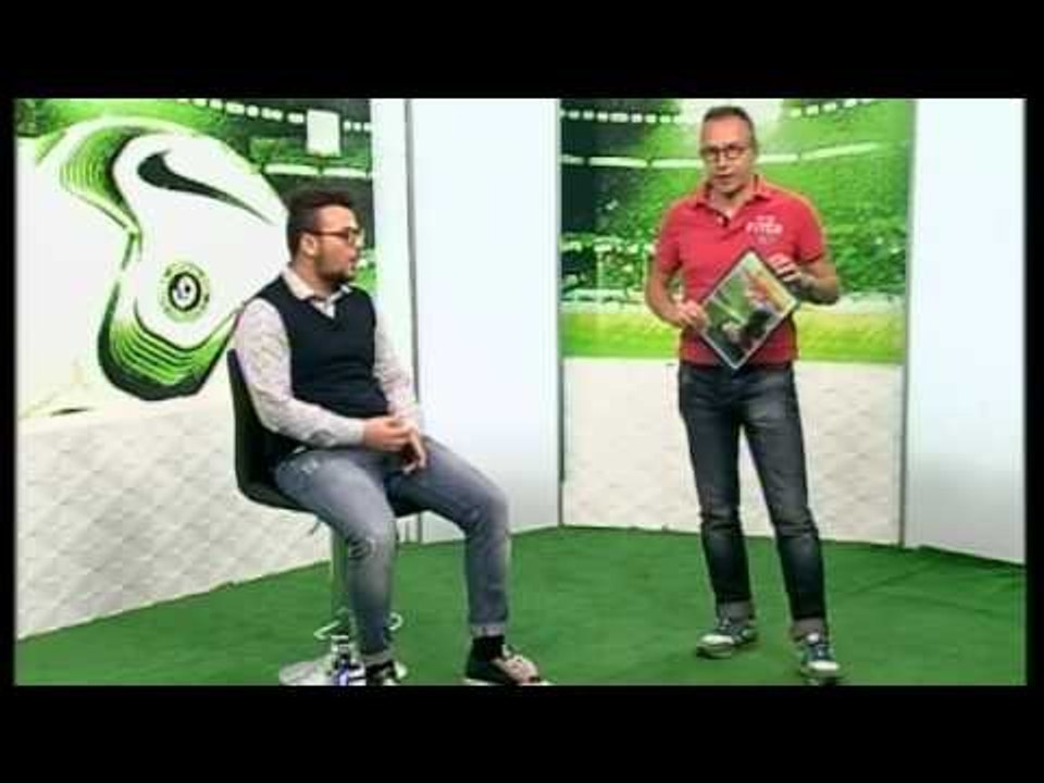 STARTER LEGA PRO | FORZA AZZURRI Anteprima Fidelis Andria - Catanzaro  31^ Giornata