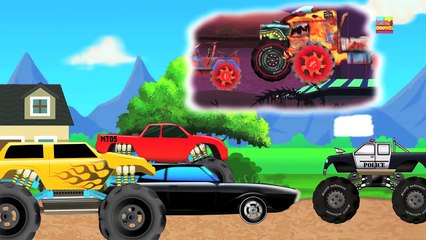 Lorry Truck | Trucks for Childrens | Unboxing Toys