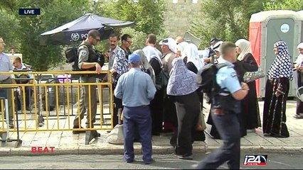 Netanyahu: UNESCO ignores Jewish historic relation to Temple's Mount