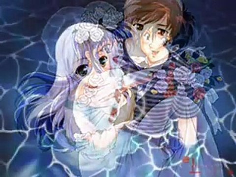 Meu Eterno Namorado - Aline Barros