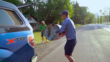 Travel Alberta - Southern Alberta