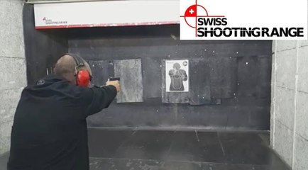 PISTOLA GLOCK 17 - PROFESOR INSTRUCTOR MIGUEL SILEO