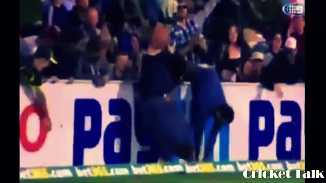 FUNNY CRICKET MOMENTS - Most Funny Moments In Cricket History [Updated 2016]