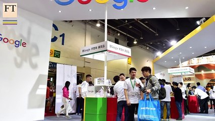 Week Ahead — Google earnings, New York primary