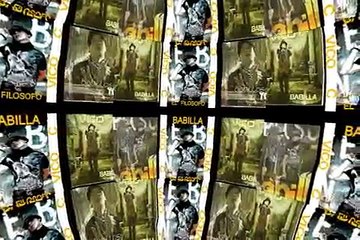 POLVORA VICO C BABILLA ( willfredo025)