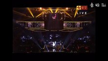 第20届全球华语榜中榜 林俊杰 JJ Lin 不为谁而作的歌&可惜没如果
