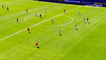 Mehmet Batdal Goal HD - Başakşehir 1 - 0 Gaziantepspor - 17-04-2016