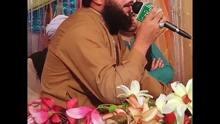 Qari Rafiq Naqshbandi Very Beautifull tilawat Clip_1