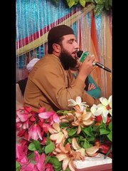 Qari Rafiq Naqshbandi Very Beautifull tilawat Clip_1