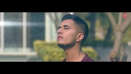 'All Of Me (Baarish)' Full VIDEO Song - Arjun Ft. Tulsi Kumar