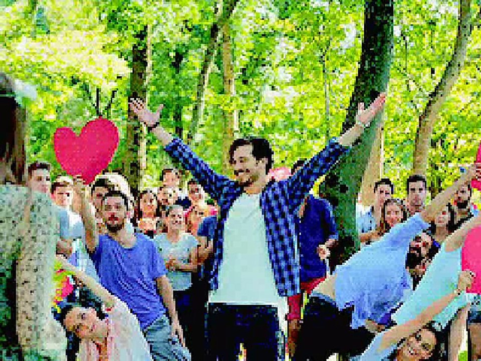 Cagatay Ulusoy adini bilen yazsin