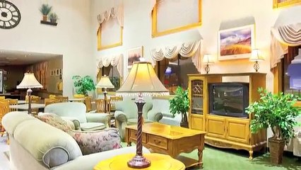 Holiday Inn Express® Hotel in Ludington, Michigan