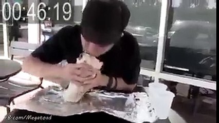 وحش بشري ... لن تصدقوا ماذا فعل