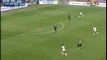 Radja Nainggolan Goal Atalanta 0-2 Roma 17-04-2016