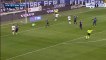 Radja Nainggolan Goal HD - Atalanta 0-2 AS Roma - 17-04-2016