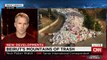 Lebanon trash problem not going away