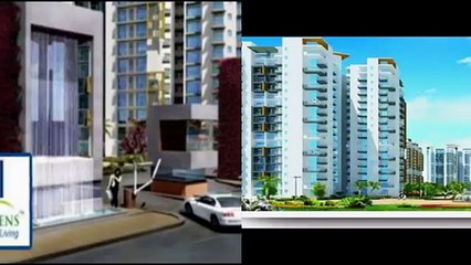 Sikka Karmic Greens Floor Plans