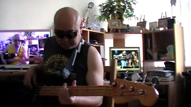 David Sanborn & Joe Sample Brian Blade CAMEL ISLAND Live HD720 m2 Basscover3 Bob Roha