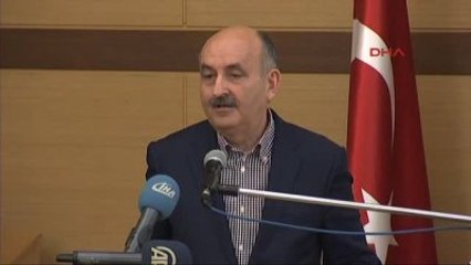 Tekirdağ Tekirdağ Şehir Hastanesinin Yapım İşi İmza Töreni Yapıldı -1